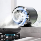 Ventilatore di Estrazione Aria PureFlow ANFINITE