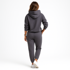 ANFINITE - Kvinders joggingsæt | Komfortabelt & stilrent | Perfekt til hverdagsbrug