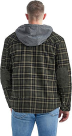 Giacca a Quadri | Calda & Confortevole | Ideale per Autunno e Inverno