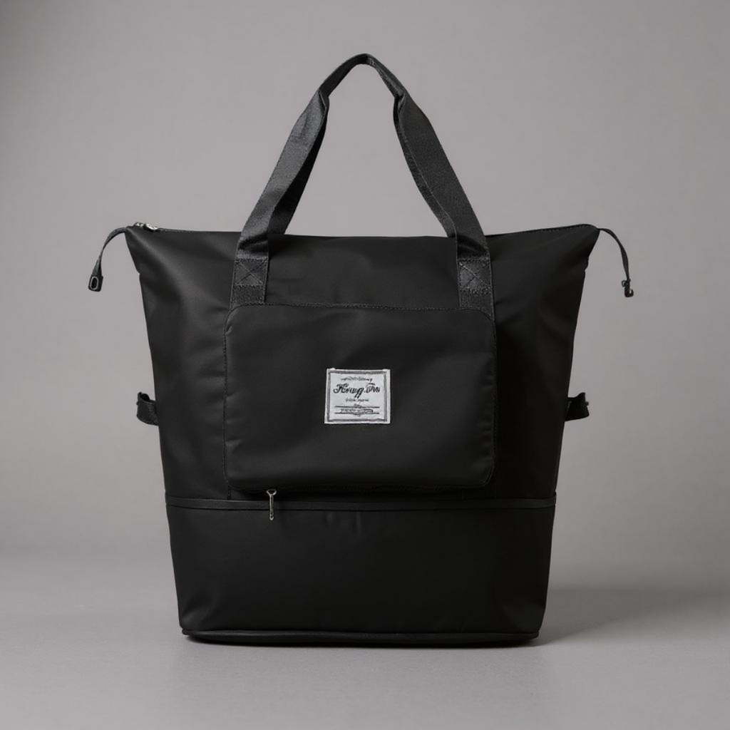 ANFINITE Liv Taske™ Foldbar Rejsetaske med Stor Kapacitet