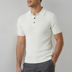Polo Uomo Enzo in Maglia
