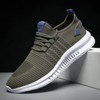Sneakers Sportive da Uomo Cleon ANFINITE