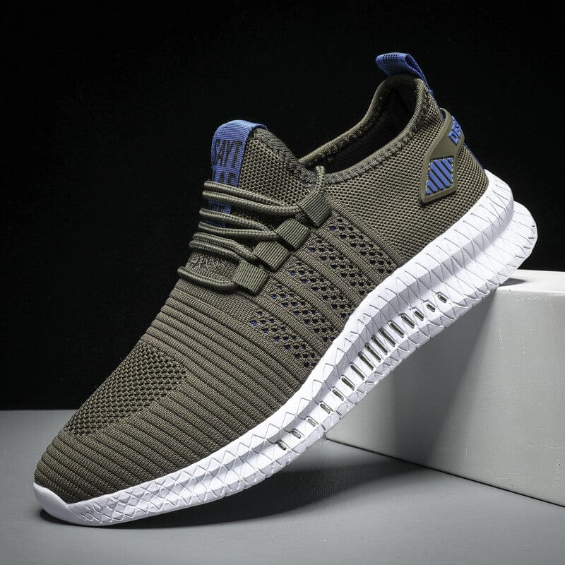 Sneakers Sportive da Uomo Cleon ANFINITE