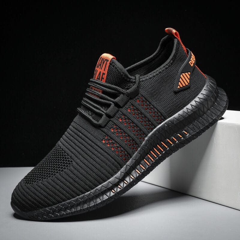Sneakers Sportive da Uomo Cleon ANFINITE