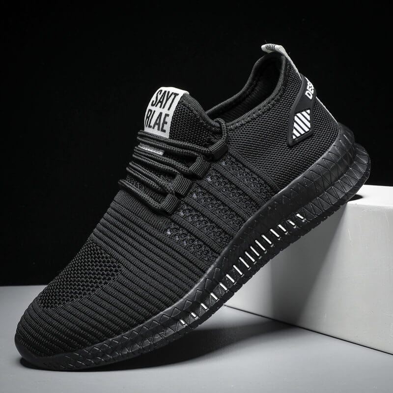 Sneakers Sportive da Uomo Cleon ANFINITE
