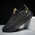Sneakers Sportive da Uomo Cleon ANFINITE