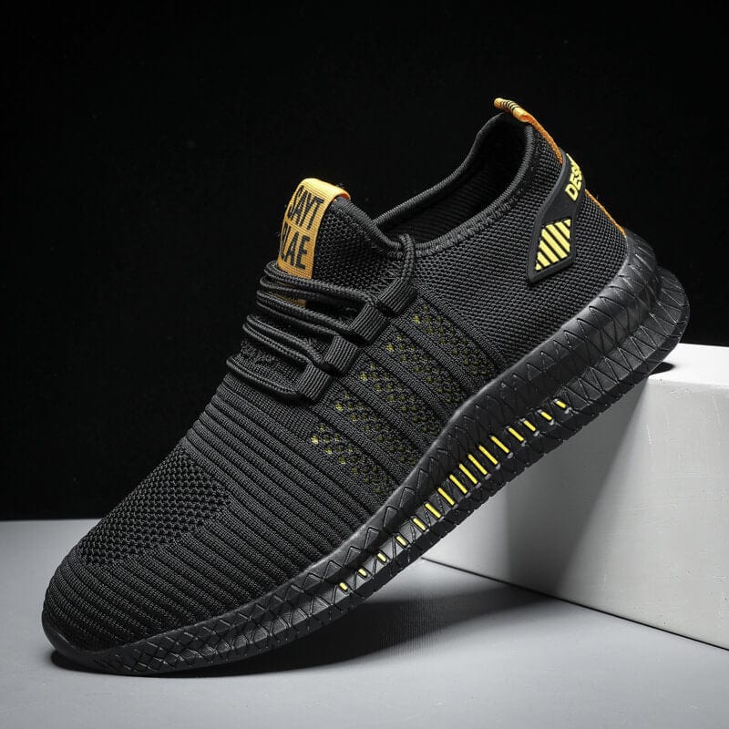 Sneakers Sportive da Uomo Cleon ANFINITE