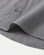 Camicia Uomo Aldo in Lino