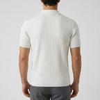 Polo Uomo Enzo in Maglia