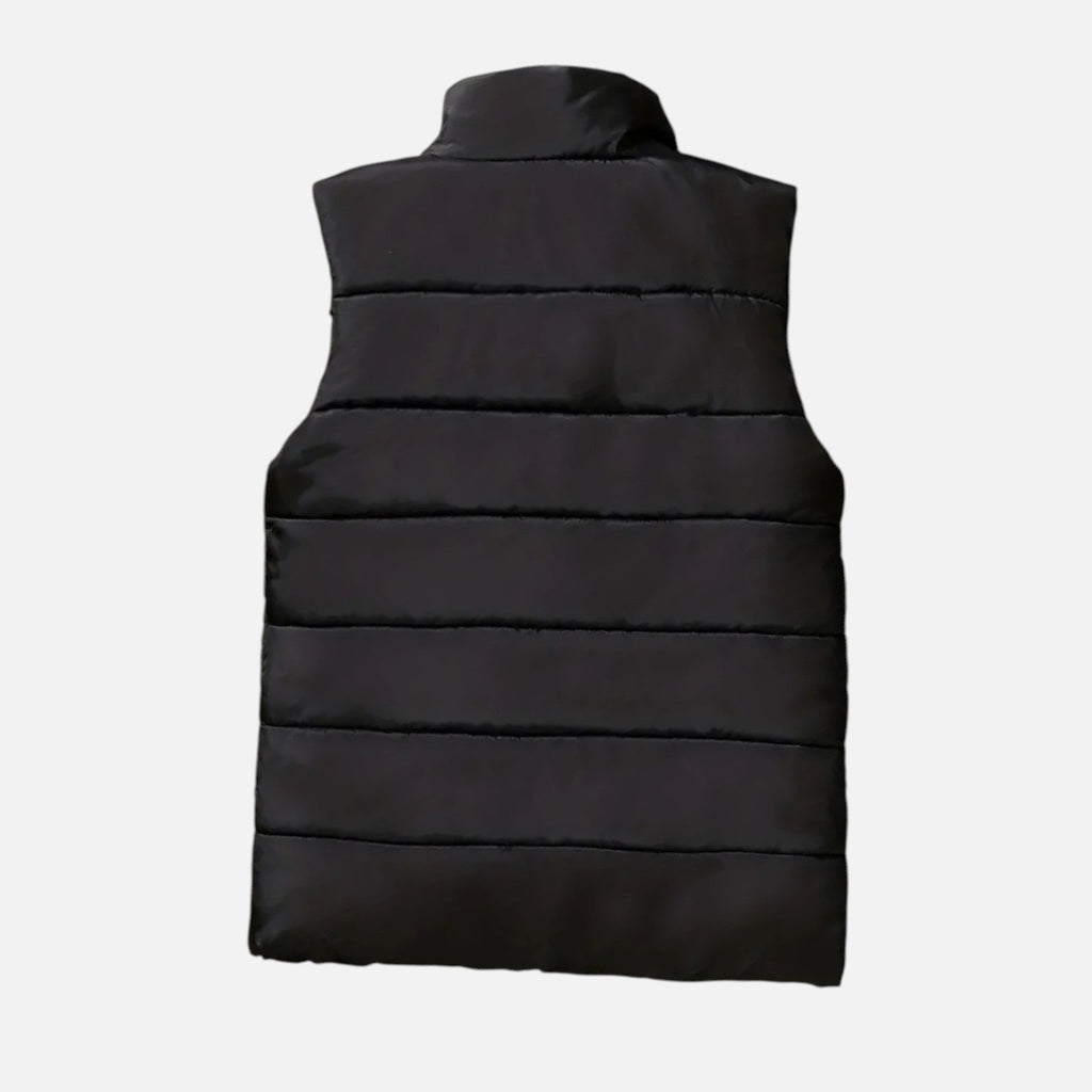 Gilet matelassé d’hiver pour homme Valmonti – Léger, élégant et chaud