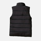 Gilet matelassé d’hiver pour homme Valmonti – Léger, élégant et chaud