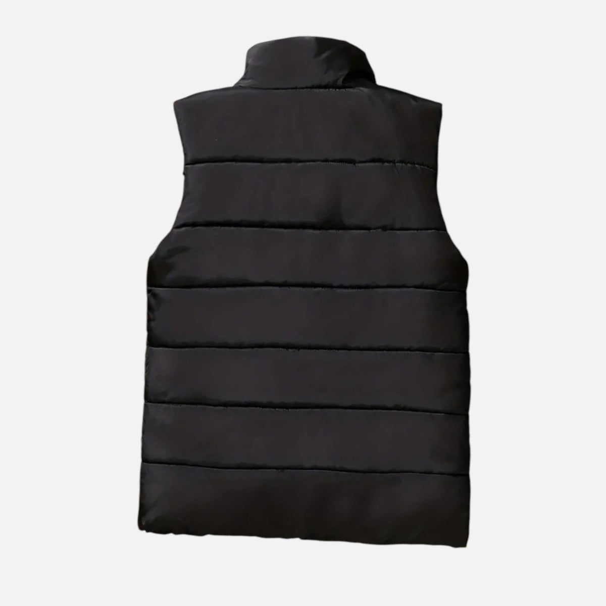 Gilet matelassé d’hiver pour homme Valmonti – Léger, élégant et chaud