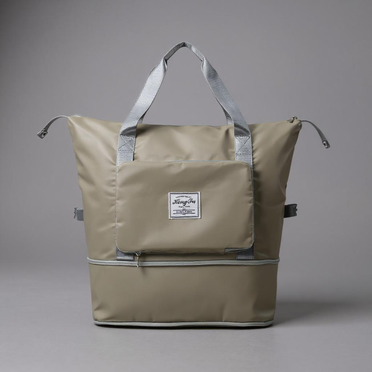 ANFINITE Liv Taske™ Borsa da Viaggio Pieghevole con Grande Capacità