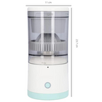 Trådløs, Genopladelig & Hurtig Saftcentrifuge