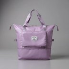 ANFINITE Liv Taske™ Borsa da Viaggio Pieghevole con Grande Capacità