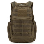 Taktisk 25L Rygsæk - Vandafvisende med MOLLE-system