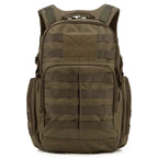 Zaino Tattico 25L - Resistente all'acqua con sistema MOLLE