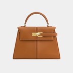 Borsa Donna in Vera Pelle con Tracolla