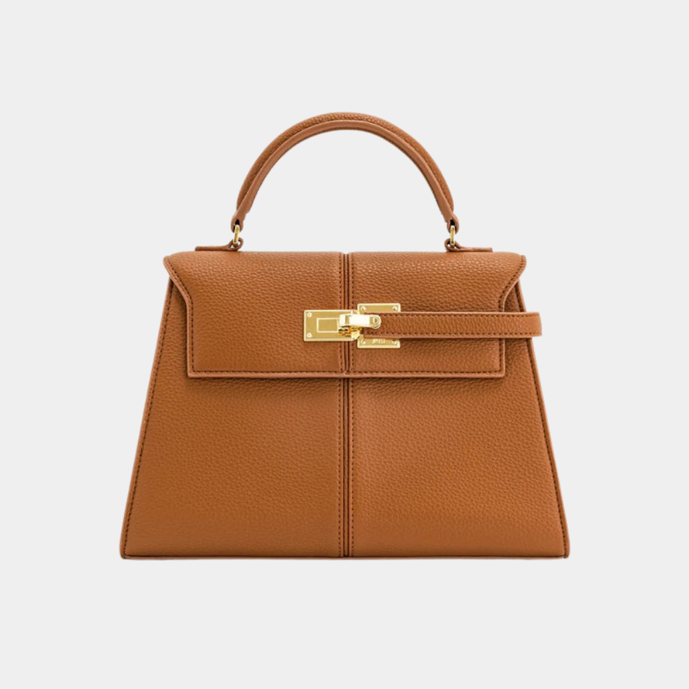 Borsa Donna in Vera Pelle con Tracolla
