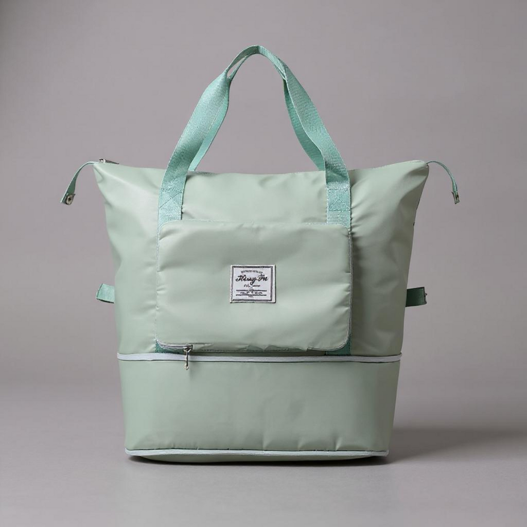 ANFINITE Liv Taske™ Foldbar Rejsetaske med Stor Kapacitet