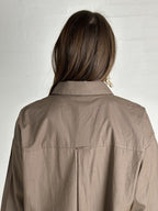 Camicia Skagen in 100% Cotone