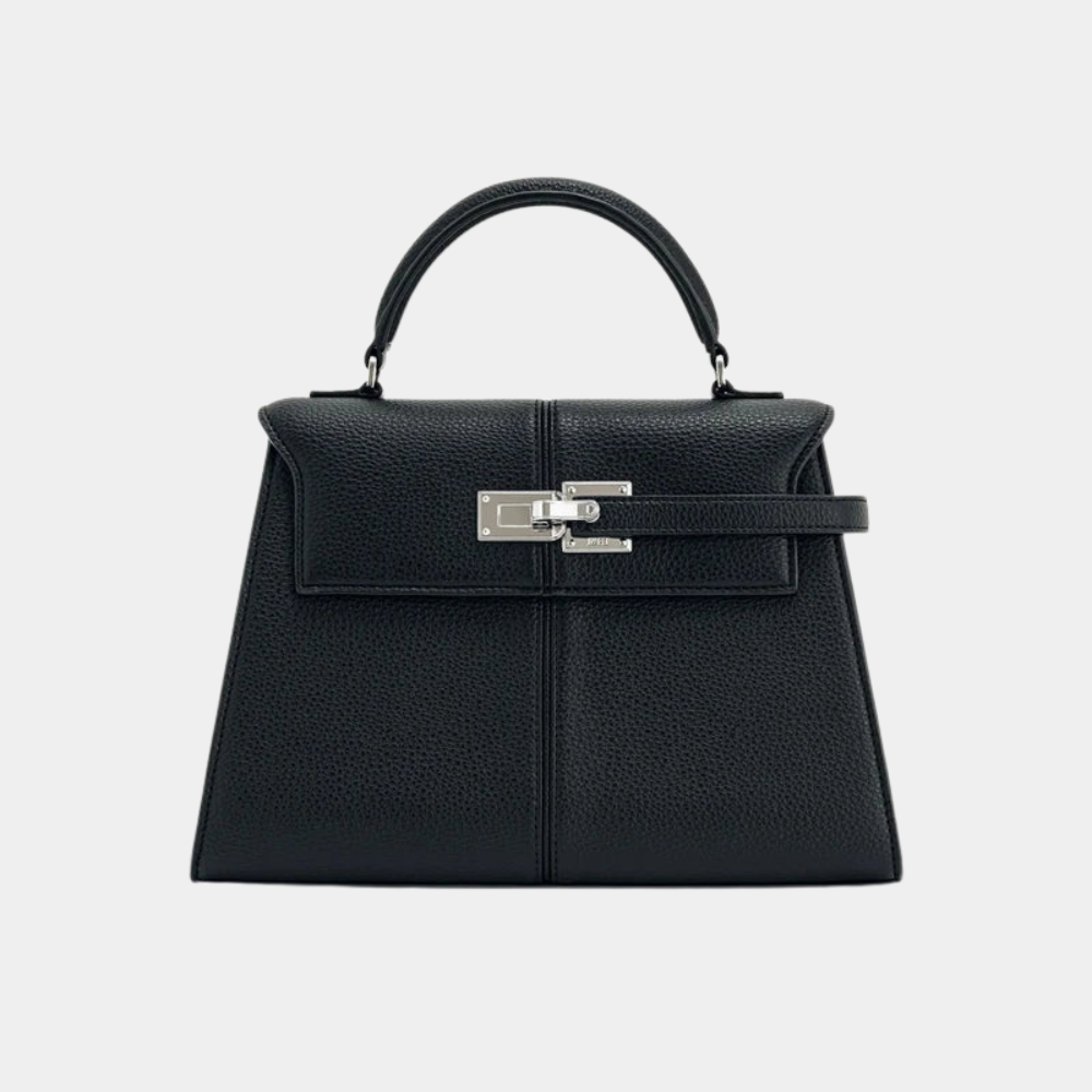 Borsa Donna in Vera Pelle con Tracolla