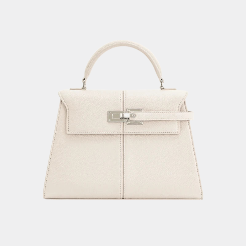 Borsa Donna in Vera Pelle con Tracolla