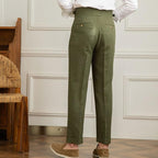 Pantaloni Uomo Christopher