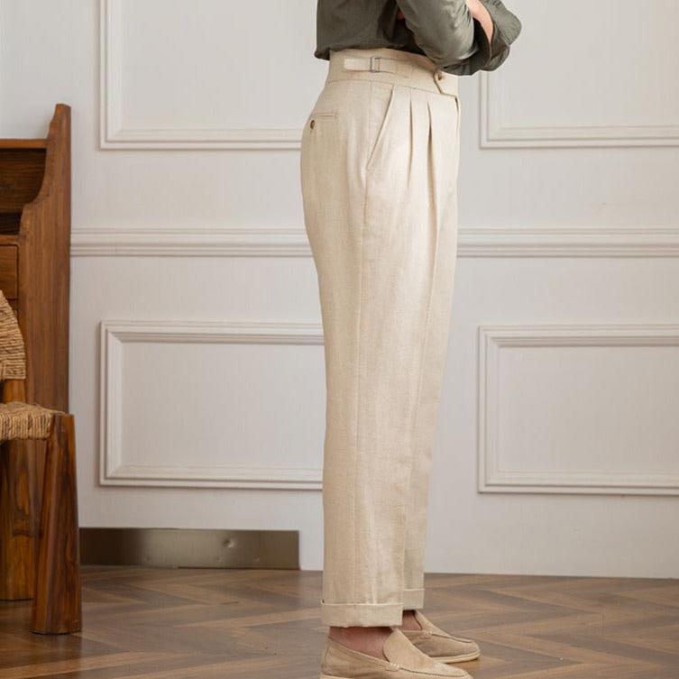 Pantaloni Uomo Christopher