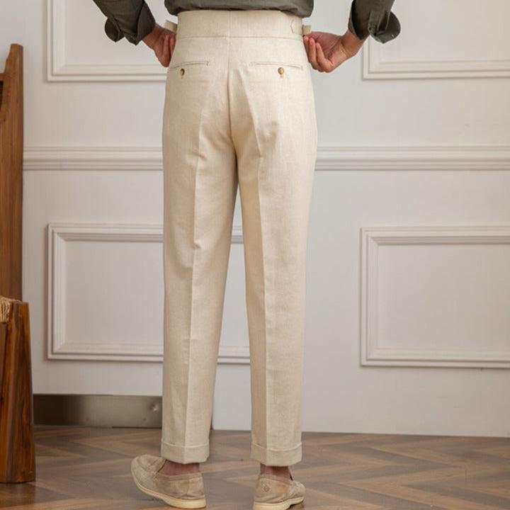 Pantaloni Uomo Christopher