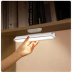 Lampada LED magnetica FlexiGlow con sensore tattile