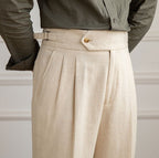 Pantaloni Uomo Christopher
