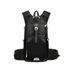 Waterproof Backpack - Ideal for Hiking and Cycling