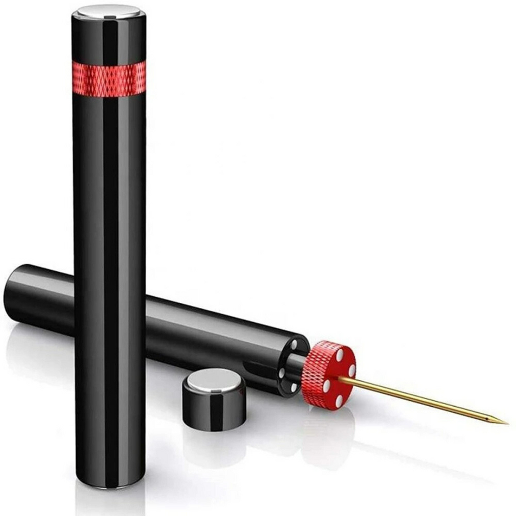 Lufttryk Vinåbner - CorkEase