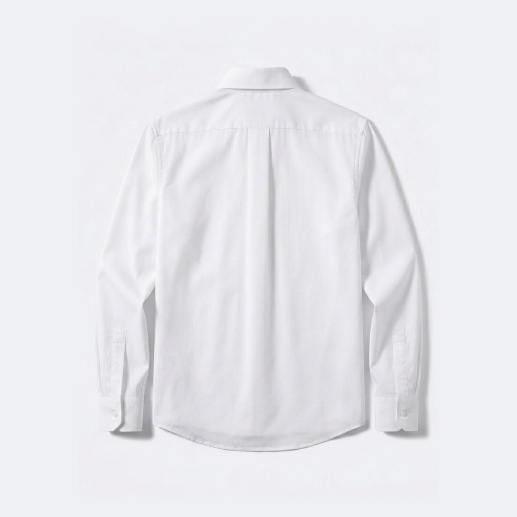 Camicia Uomo Everett