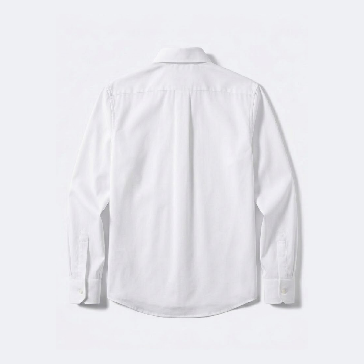 Camicia Uomo Everett