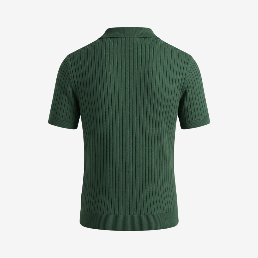 Polo Uomo Enzo in Maglia