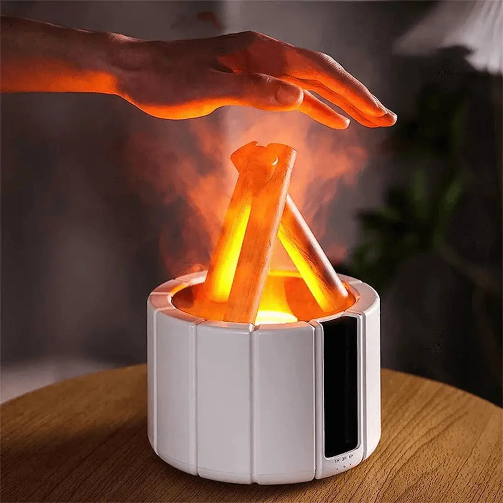 FlameMist Humidifier