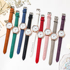 Montre femme vintage à quartz