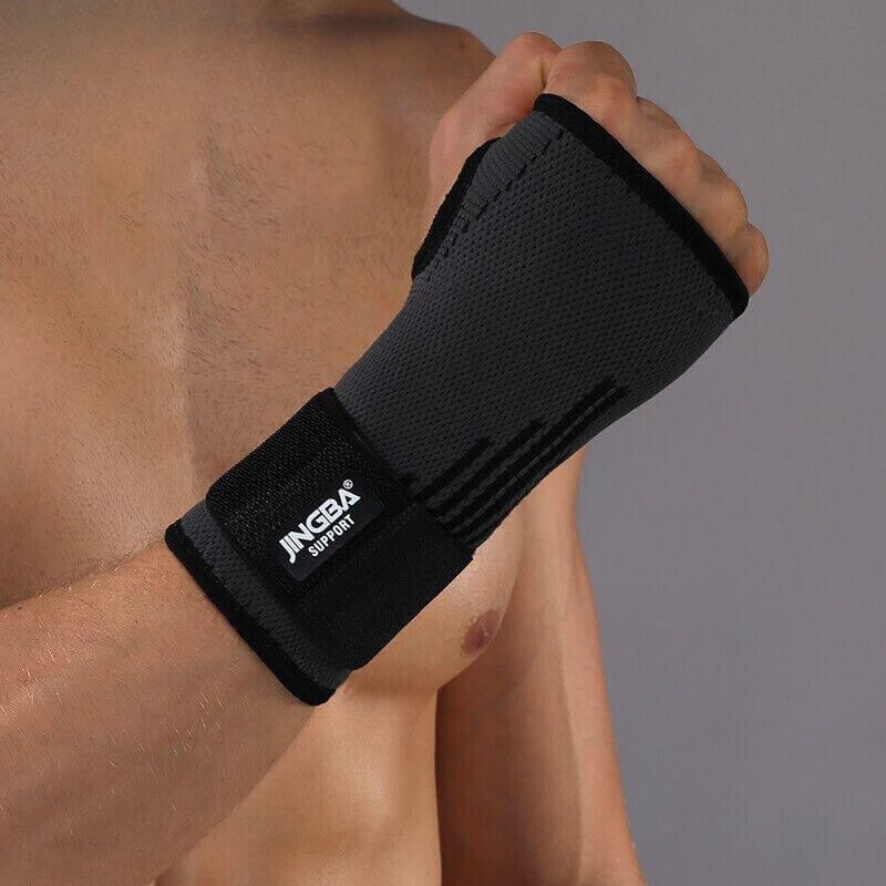 FlexGuard Comodo Protettore per Polso
