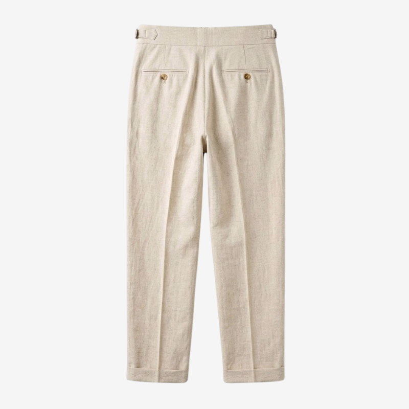 Pantaloni Uomo Christopher