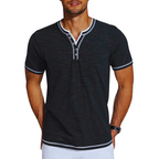 Polo Uomo Elegante – Comfort Moderno per Ogni Occasione