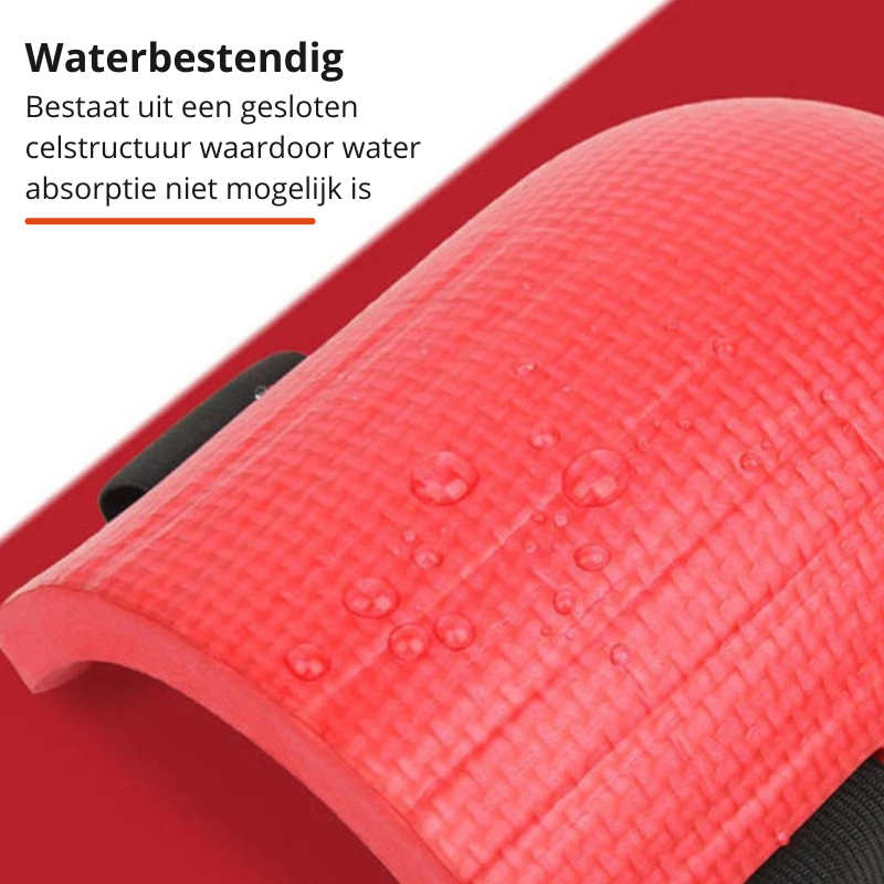 Knæbeskyttere | Beskyt og komfortér dine knæ, mens du arbejder i haven!