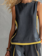 Completo Elegante Due Pezzi ANFINITE Francesca