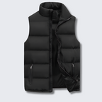Gilet Uomo Trapuntato Casual ANFINITE