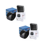 ANFINITE BPMonitor Misuratore di Pressione Sanguigna Ricaricabile da Polso