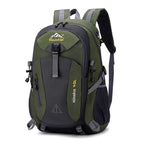 OutdoorHaven - Vandtæt Udendørs Rygsæk