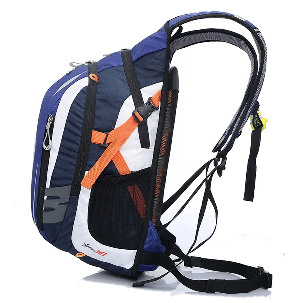 Zaino Deluxe per Bicicletta e Escursionismo