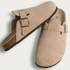 Sandali Donna Ergonomici Leggeri Comfort Stile Estivo