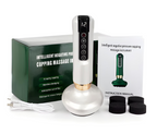 SlimCupp Anticellulite Cupping Device | Massaggio per Pelle & Benessere